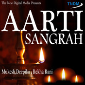 Ganesh aarti songs mp3 download